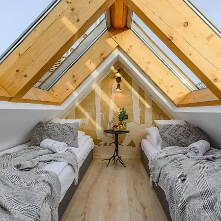 Visitzakopane - Platinum * Zakopane