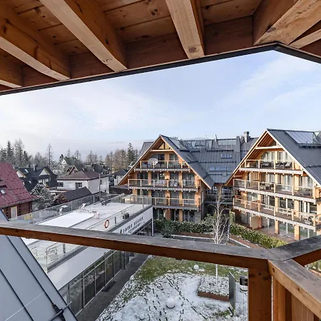 Visitzakopane - Platinum