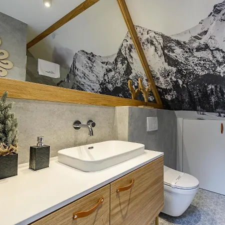 Visitzakopane - Platinum * Zakopane